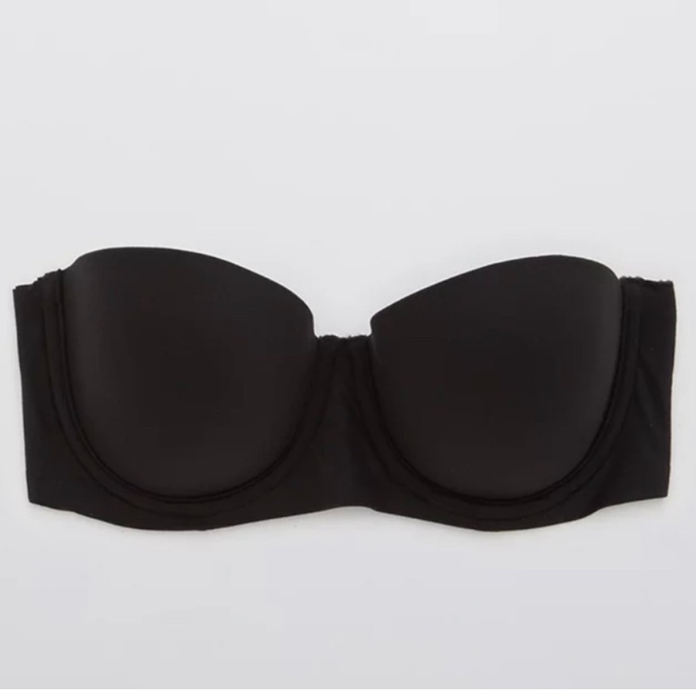 Aerie strapless bra